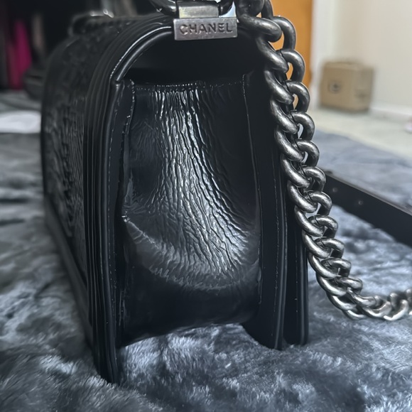 Chanel python boy 🦄 - Picture 6 of 11